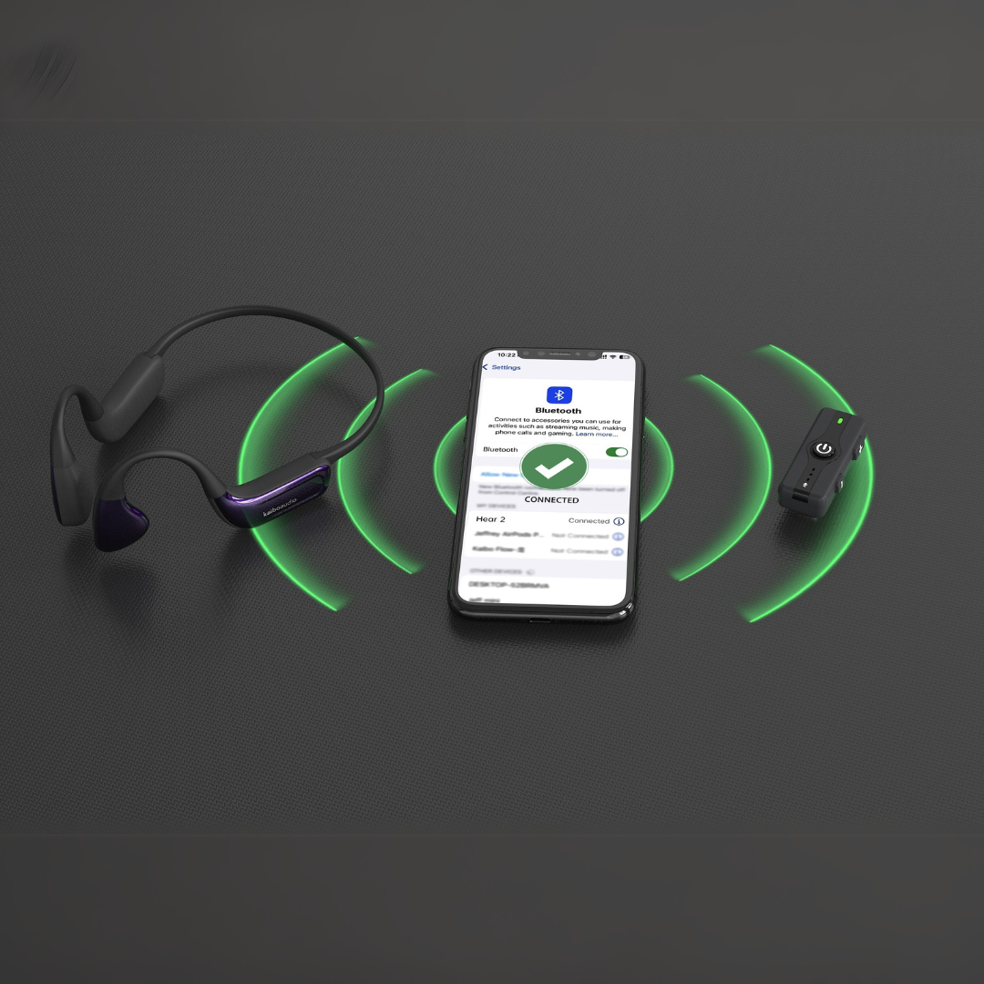 Kaibo Hear Pro