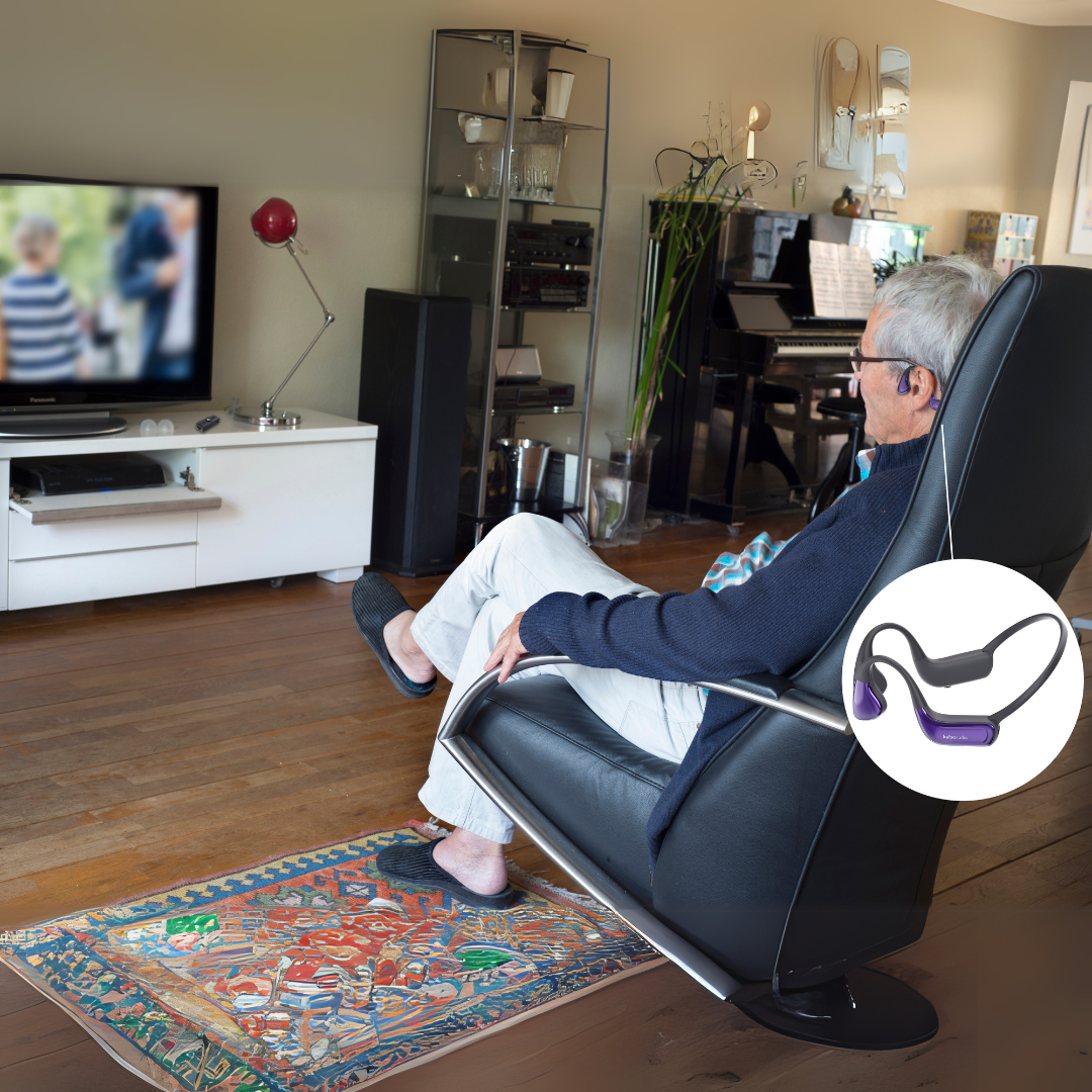 Kaibo Hear Pro