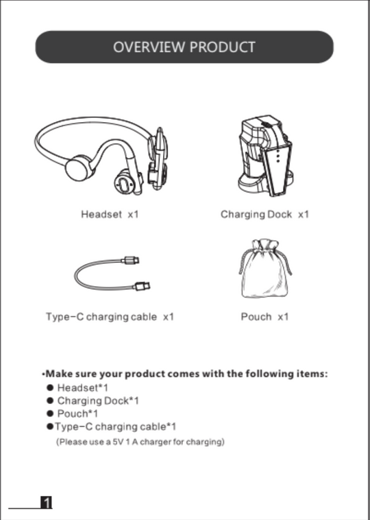 Kaibo Flex User Manual Kaibo Audio