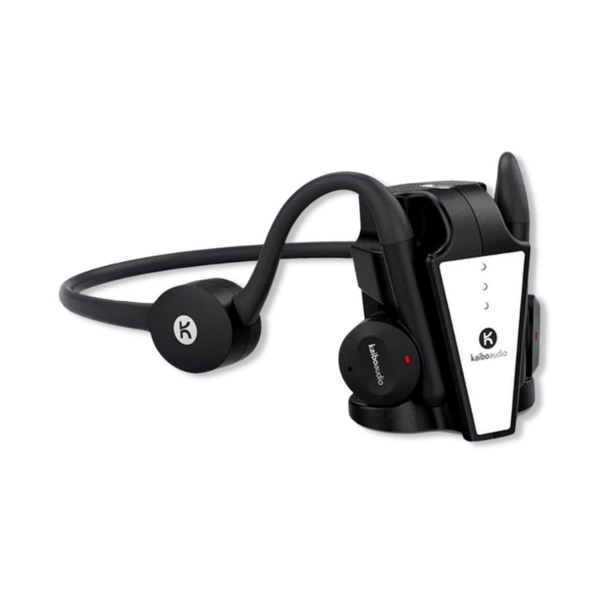 Kaibo Flex | Premium Bone Conduction Lifestyle Headphones