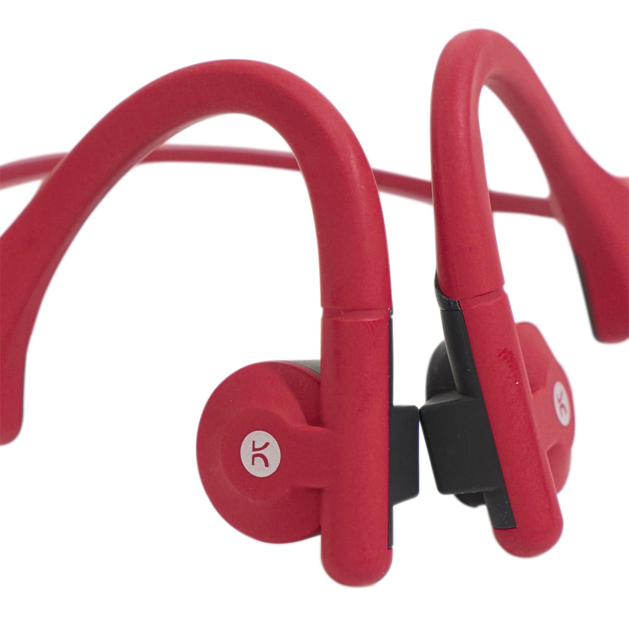 Kaibo Verse Plus | Premium Bone Conduction Headphones | For Work
